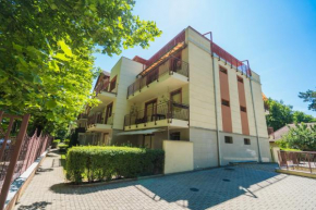 Plázs Home Apartman